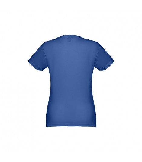 THC NICOSIA WOMEN Camiseta tecnica para mujer