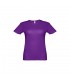 THC NICOSIA WOMEN Camiseta tecnica para mujer