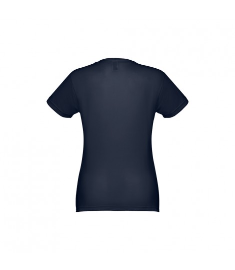 THC NICOSIA WOMEN Camiseta tecnica para mujer