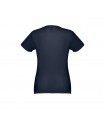 THC NICOSIA WOMEN Camiseta tecnica para mujer