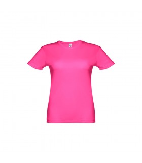 THC NICOSIA WOMEN Camiseta tecnica para mujer