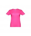 THC NICOSIA WOMEN Camiseta tecnica para mujer