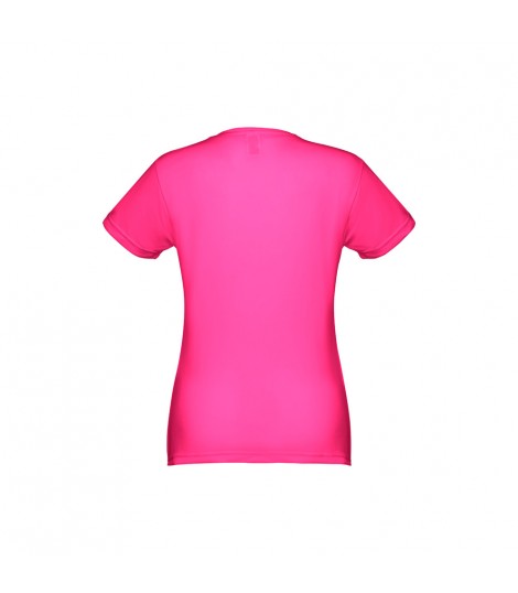 THC NICOSIA WOMEN Camiseta tecnica para mujer