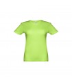 THC NICOSIA WOMEN Camiseta tecnica para mujer
