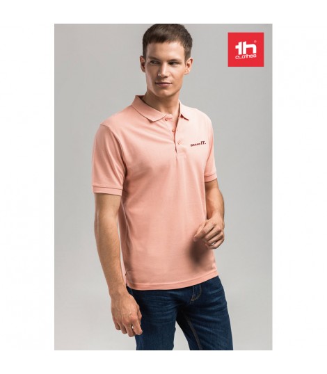 THC ADAM Polo de hombre