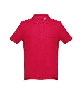 THC ADAM Polo de hombre