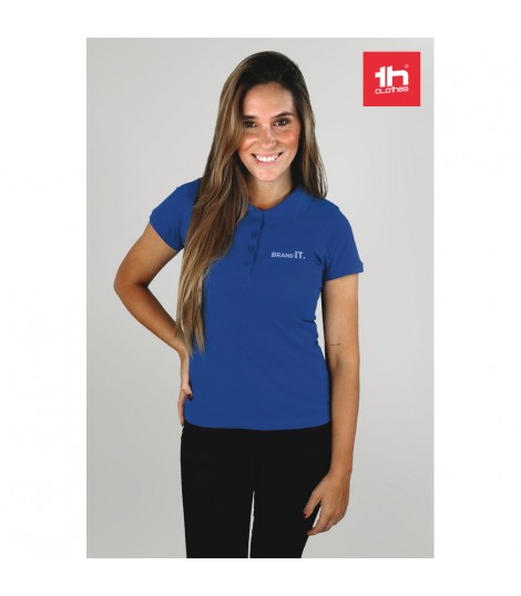 THC EVE Polo de mujer