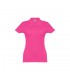 THC EVE Polo de mujer