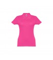 THC EVE Polo de mujer