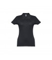 THC EVE Polo de mujer
