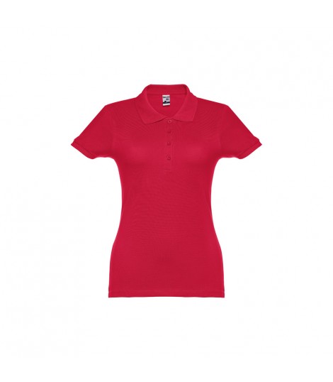 THC EVE Polo de mujer