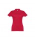 THC EVE Polo de mujer