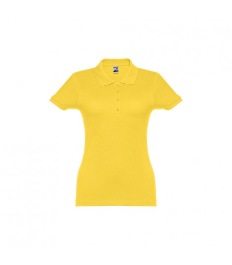 THC EVE Polo de mujer