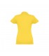 THC EVE Polo de mujer