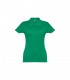 THC EVE Polo de mujer