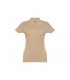 THC EVE Polo de mujer