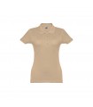 THC EVE Polo de mujer