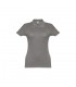 THC EVE Polo de mujer