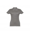 THC EVE Polo de mujer