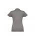 THC EVE Polo de mujer