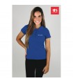 THC EVE Polo de mujer