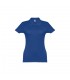 THC EVE Polo de mujer