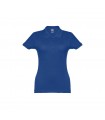 THC EVE Polo de mujer
