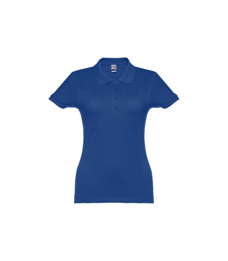 THC EVE Polo de mujer