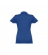 THC EVE Polo de mujer