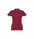 THC EVE Polo de mujer
