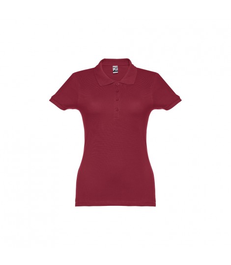 THC EVE Polo de mujer