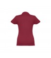 THC EVE Polo de mujer