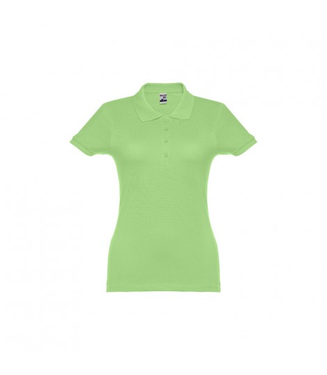 THC EVE Polo de mujer
