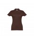 THC EVE Polo de mujer