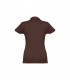 THC EVE Polo de mujer