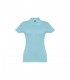 THC EVE Polo de mujer