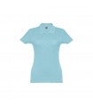 THC EVE Polo de mujer