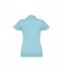 THC EVE Polo de mujer