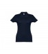 THC EVE Polo de mujer