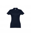 THC EVE Polo de mujer
