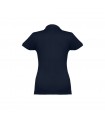 THC EVE Polo de mujer