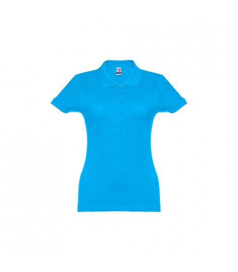 THC EVE Polo de mujer