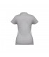 THC EVE Polo de mujer