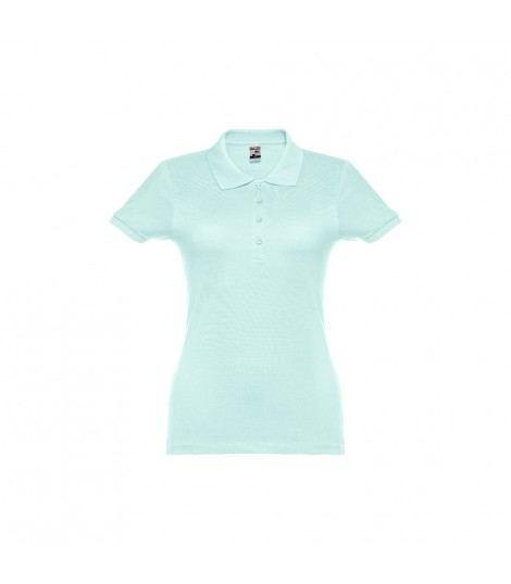 THC EVE Polo de mujer