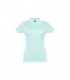 THC EVE Polo de mujer