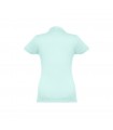 THC EVE Polo de mujer