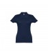 THC EVE Polo de mujer