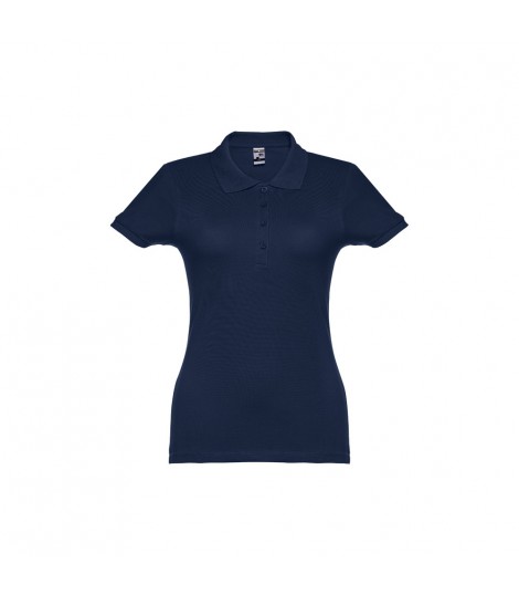 THC EVE Polo de mujer