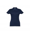 THC EVE Polo de mujer