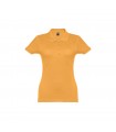 THC EVE Polo de mujer
